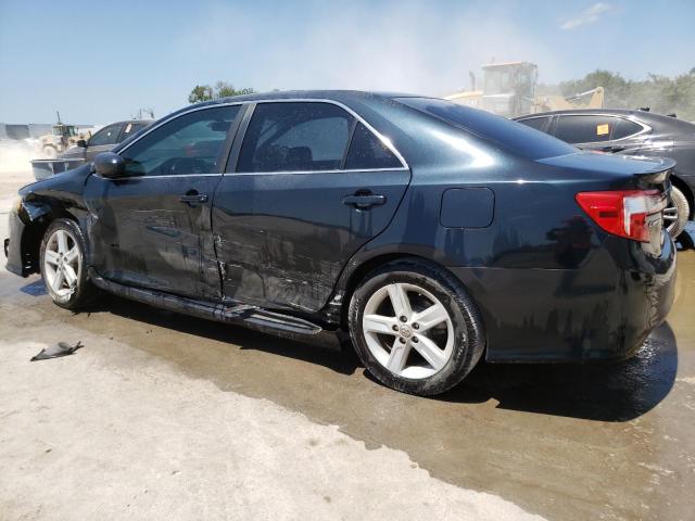 Photo 2 from auction – 2012 TOYOTA CAMRY BASE with VIN 4T1BF1FK7CU131506