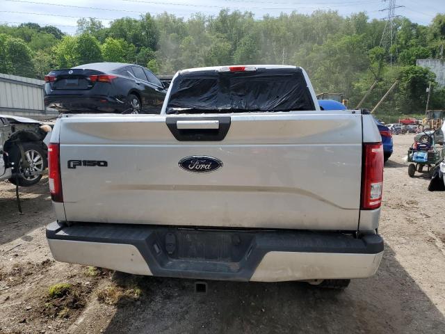 Photo 6 from auction – 2015 FORD F150 SUPER with VIN 1FTEX1EP7FFB65434