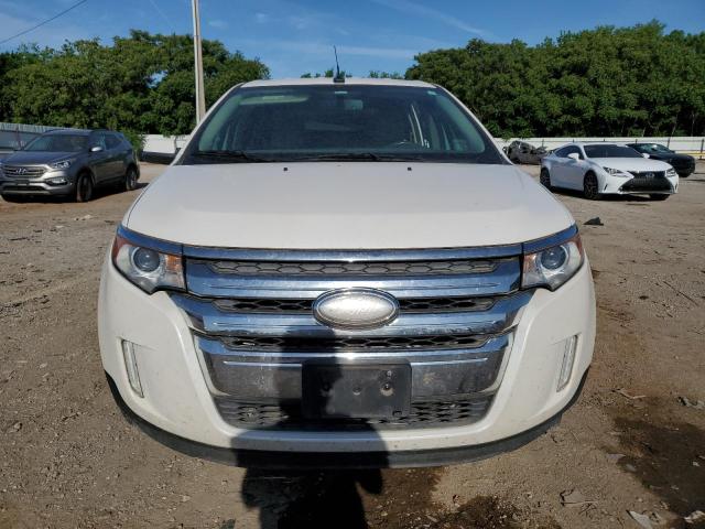 Photo 5 from auction – 2014 FORD EDGE LIMIT with VIN 2FMDK3KC6EBA05399