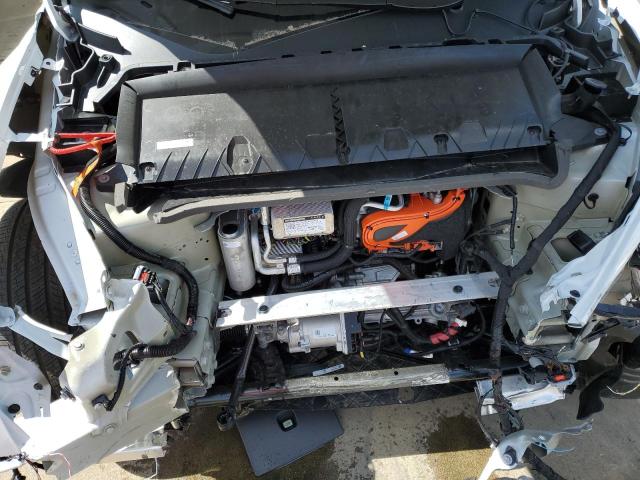 Photo 12 from auction – 2023 TESLA MODEL Y with VIN 7SAYGDEEXPA162918