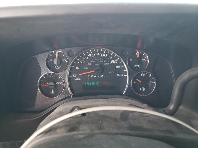 Photo 9 from auction – 2013 CHEVROLET EXPRESS G2 with VIN 1GCWGFCA2D1175010
