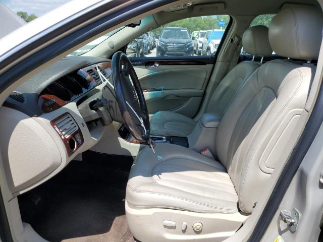 Photo 7 from auction – 2007 BUICK LUCERNE CX with VIN 1G4HR57YX7U176103