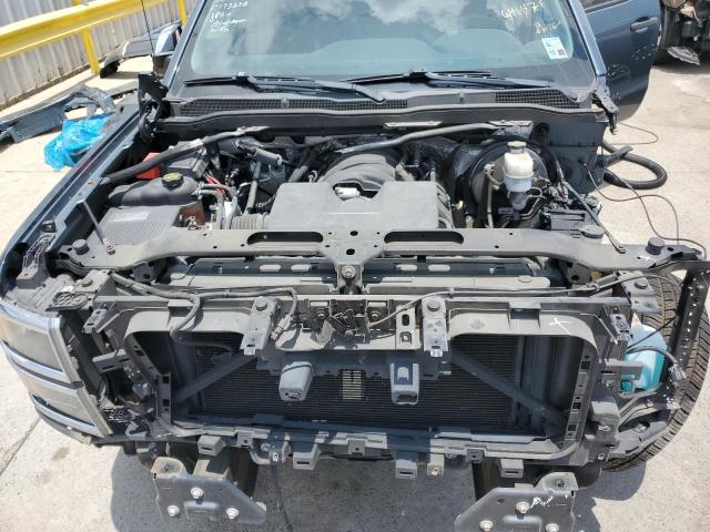 Photo 11 from auction – 2014 CHEVROLET SILVERADO with VIN 3GCPCREH9EG480292
