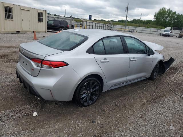 Photo 3 from auction – 2023 TOYOTA COROLLA SE with VIN 5YFS4MCE4PP156215