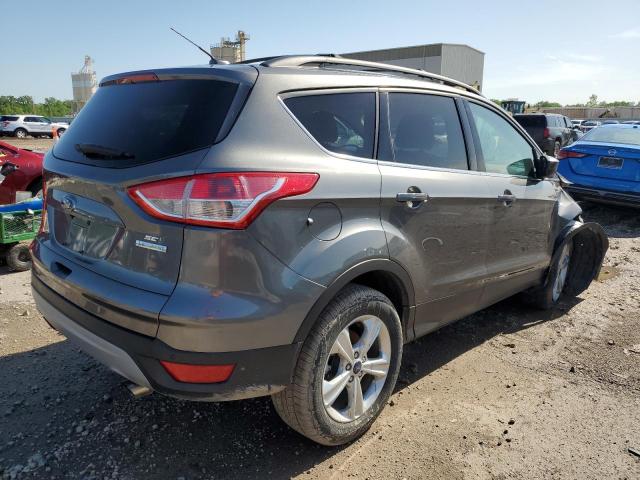 Photo 3 from auction – 2014 FORD ESCAPE SE with VIN 1FMCU0GX3EUD65658