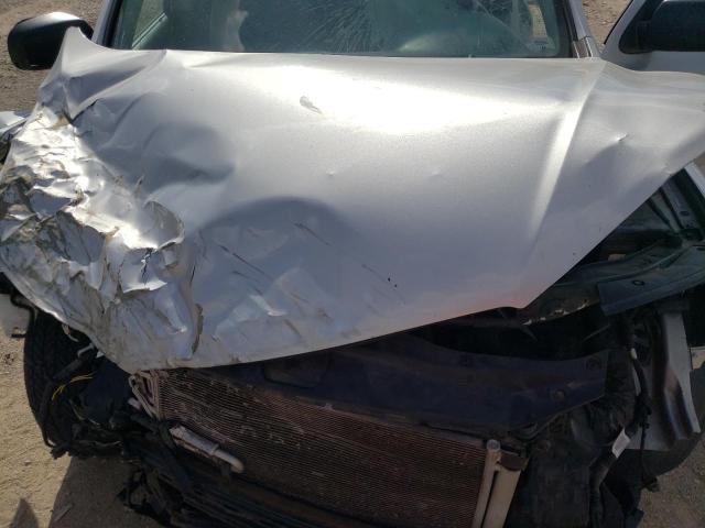 Photo 12 from auction – 2009 HYUNDAI SANTA FE with VIN 5NMSG73D29H285809