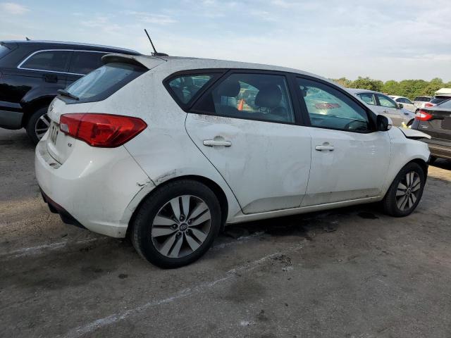 Photo 3 from auction – 2013 KIA FORTE EX with VIN KNAFU5A27D5728609