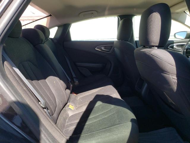 Photo 10 from auction – 2015 CHRYSLER 200 LIMITE with VIN 1C3CCCABXFN746297