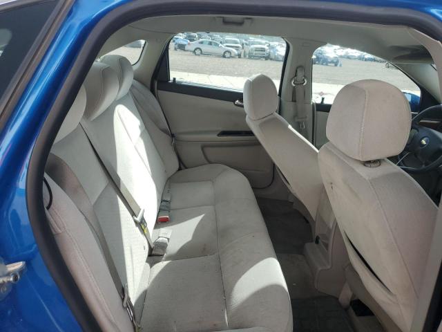 Photo 10 from auction – 2006 CHEVROLET IMPALA LS with VIN 2G1WB55K269256675