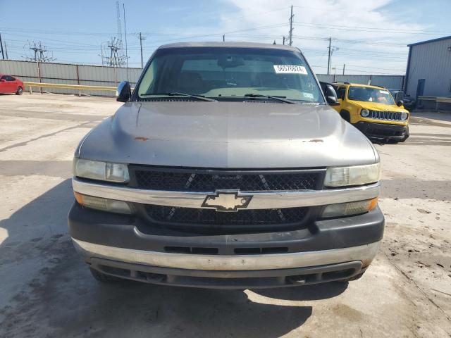Photo 5 from auction – 2002 CHEVROLET SILVERADO with VIN 1GCHC23182F173694