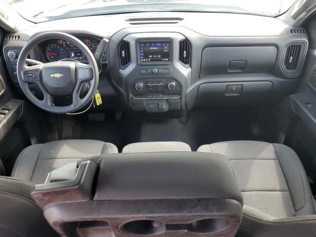 Photo 8 from auction – 2020 CHEVROLET 1500 with VIN 1GCRYBEH6LZ204134