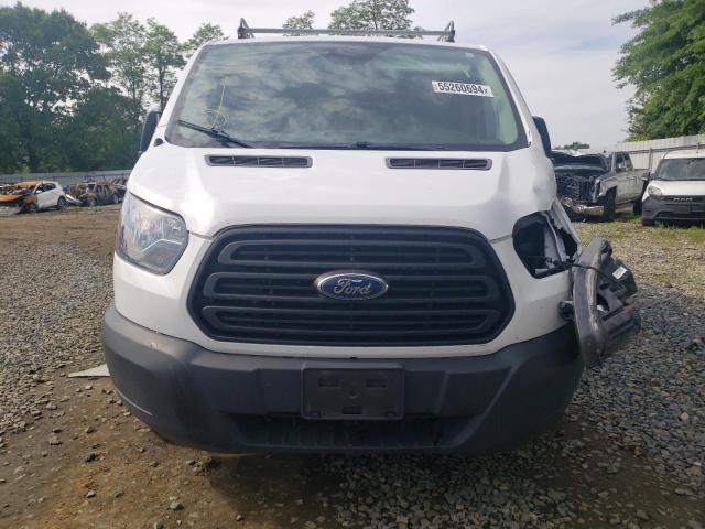 Photo 5 from auction – 2019 FORD TRANSIT T- with VIN 1FTYE1ZM1KKA20362