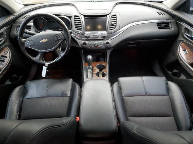Photo 8 from auction – 2014 CHEVROLET IMPALA LT with VIN 2G1125S32E9102747