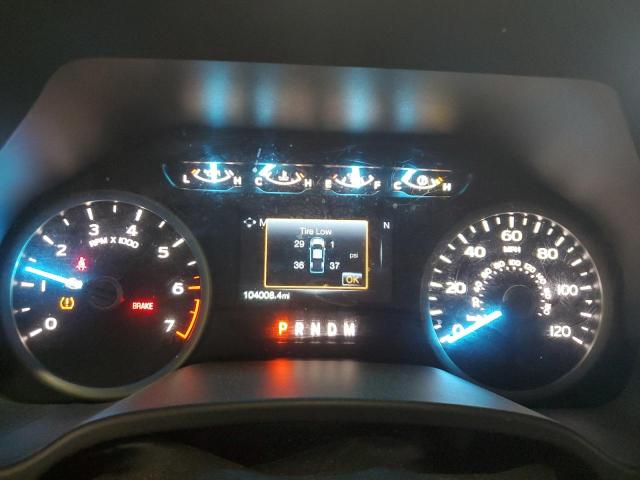 Photo 9 from auction – 2019 FORD F150 SUPER with VIN 1FTFX1E56KKD18552