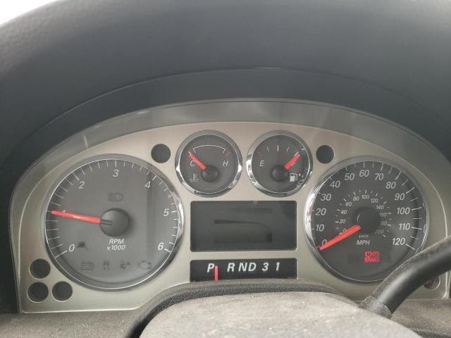 صورة رقم 9 من المزاد - 2006 MERCURY MONTEREY L مع VIN 2MRDA22226BJ03434