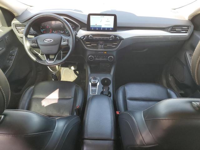 Photo 8 from auction – 2020 FORD ESCAPE SEL with VIN 1FMCU0H62LUA61174