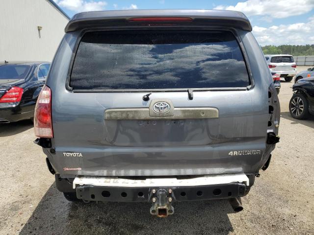 Photo 6 from auction – 2003 TOYOTA 4RUNNER SR with VIN JTEZU14R230001211