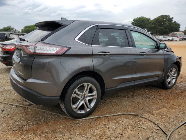 Photo 3 from auction – 2015 FORD EDGE TITAN with VIN 2FMTK3K85FBB15045