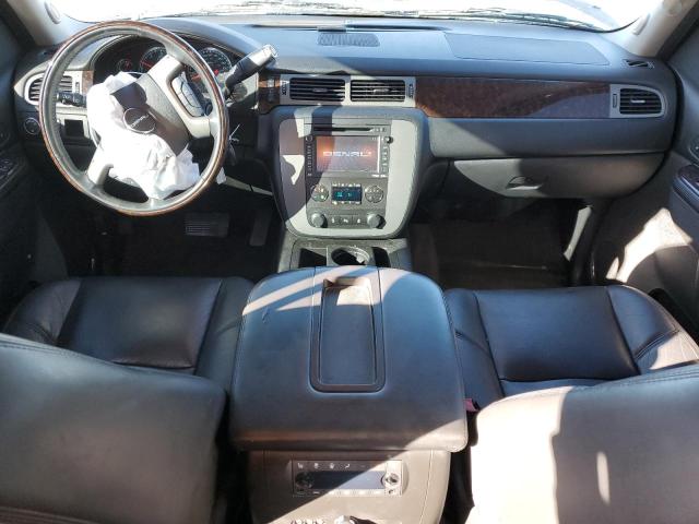 Photo 8 from auction – 2013 GMC YUKON DENA with VIN 1GKS2EEF6DR308017