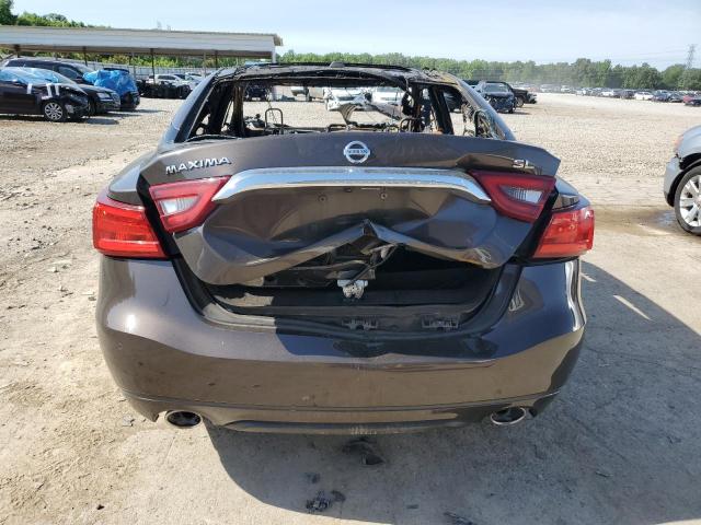 Zdjęcie 6 z aukcji – 2016 NISSAN MAXIMA 3.5 z VIN 1N4AA6AP0GC446325