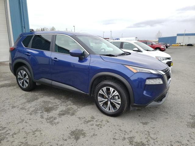 Photo 4 from auction – 2023 NISSAN ROGUE SV with VIN 5N1BT3BB5PC794417