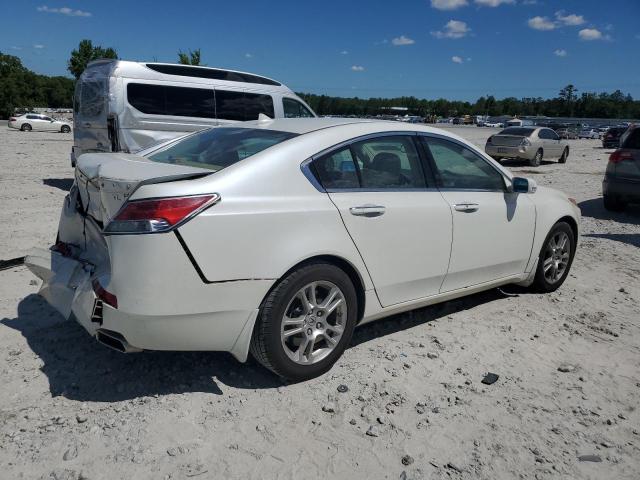 Photo 3 from auction – 2010 ACURA TL with VIN 19UUA8F54AA007918