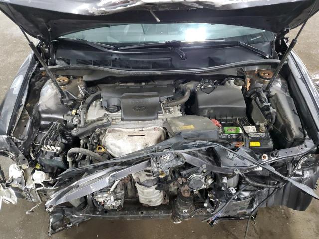 Photo 11 from auction – 2012 TOYOTA CAMRY BASE with VIN 4T4BF1FK5CR230248
