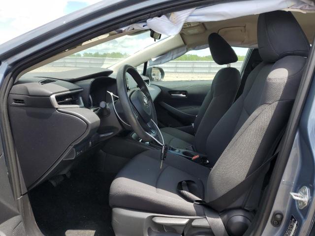 Photo 7 from auction – 2020 TOYOTA COROLLA LE with VIN 5YFEPRAE5LP058860