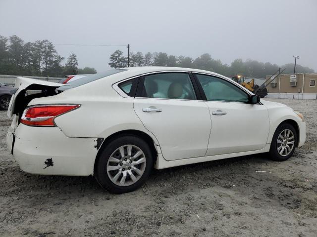 Photo 3 from auction – 2014 NISSAN ALTIMA 2.5 with VIN 1N4AL3AP8EC282621