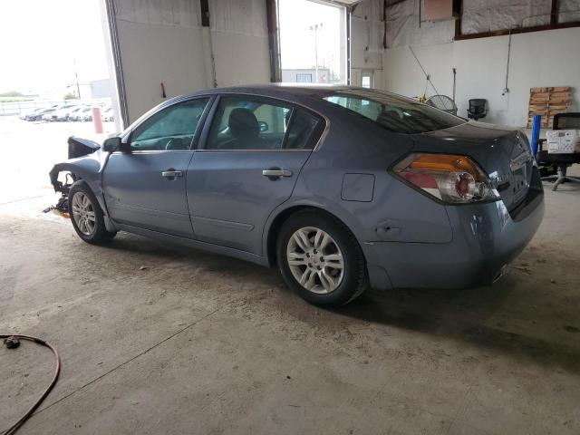 Foto 2 de la subasta – 2011 NISSAN ALTIMA BAS con VIN 1N4AL2AP2BN435469