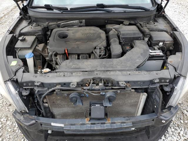 Photo 11 from auction – 2015 HYUNDAI SONATA SPO with VIN 5NPE34AF7FH079976