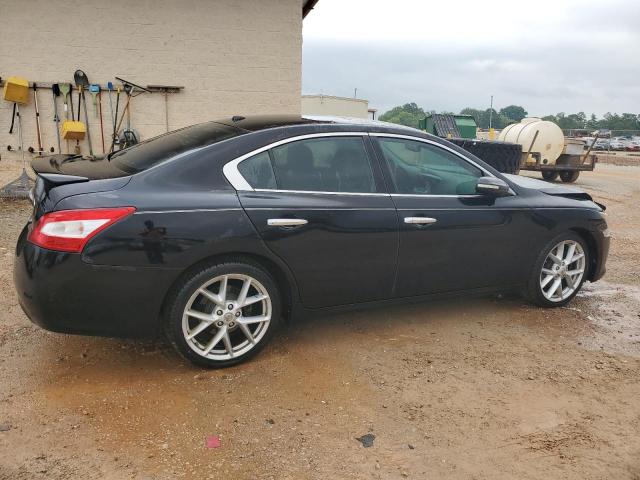 Photo 3 from auction – 2009 NISSAN MAXIMA S with VIN 1N4AA51E59C819712