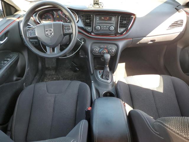Photo 8 from auction – 2016 DODGE DART SXT with VIN 1C3CDFBA0GD720481