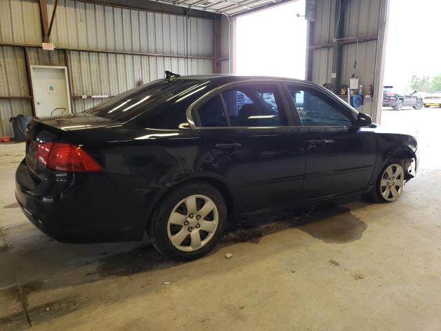 Photo 3 from auction – 2010 KIA OPTIMA LX with VIN KNAGG4A85A5429237