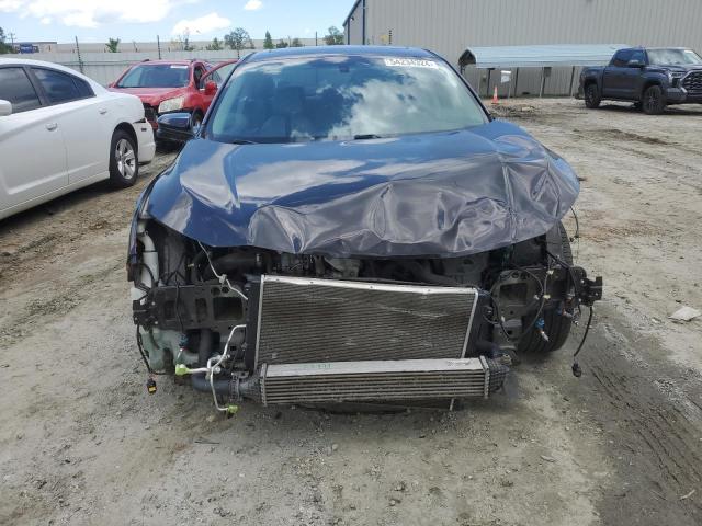 Photo 5 from auction – 2016 HONDA CIVIC EX with VIN 19XFC1F30GE041075