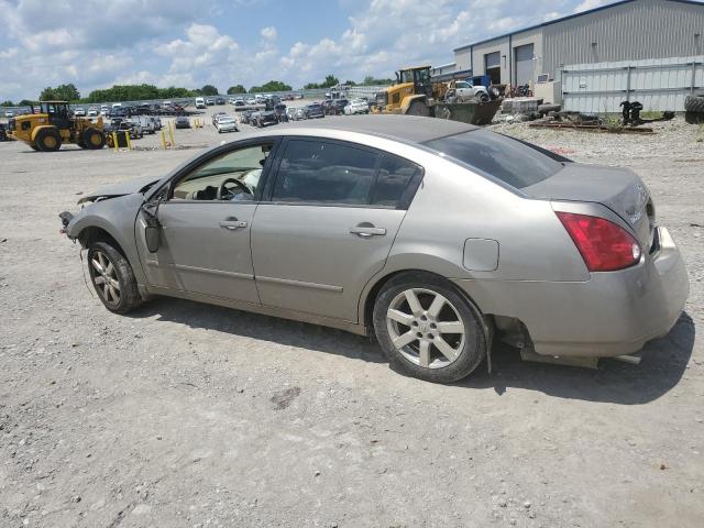 Zdjęcie 2 z aukcji – 2004 NISSAN MAXIMA SE z VIN 1N4BA41E04C872793