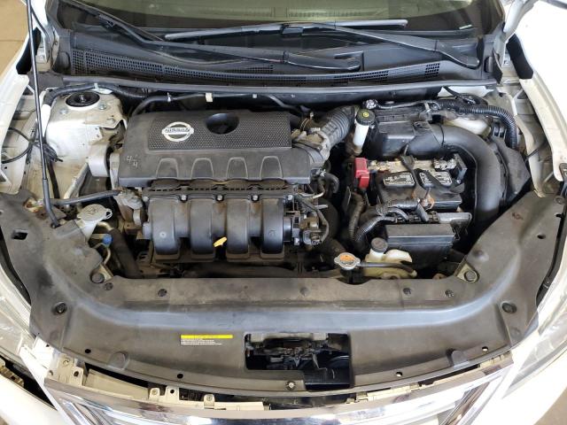 Photo 11 from auction – 2013 NISSAN SENTRA SL with VIN 3N1AB7AP4DL780745