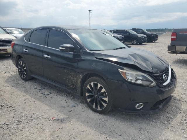 Photo 4 from auction – 2019 NISSAN SENTRA S with VIN 3N1AB7AP5KY297331