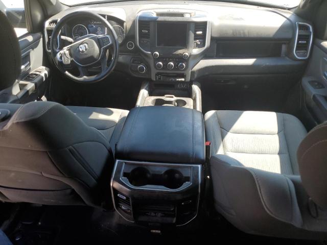 Photo 8 from auction – 2022 RAM 1500 BIG H with VIN 1C6RREFT9NN114012