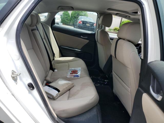 Photo 10 from auction – 2016 HONDA CIVIC EX with VIN 19XFC2F79GE233409