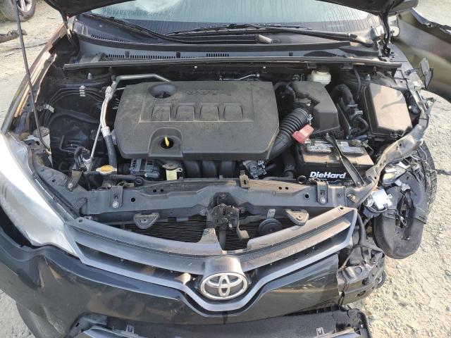 Photo 11 from auction – 2015 TOYOTA COROLLA L with VIN 2T1BURHE5FC421096