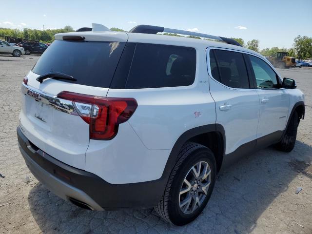 Photo 3 from auction – 2020 GMC ACADIA SLT with VIN 1GKKNMLS5LZ148969
