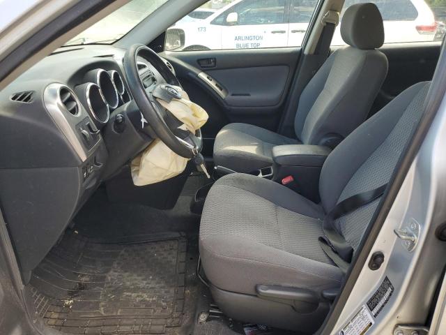 Photo 7 from auction – 2008 TOYOTA COROLLA MA with VIN 2T1KR32E88C718972