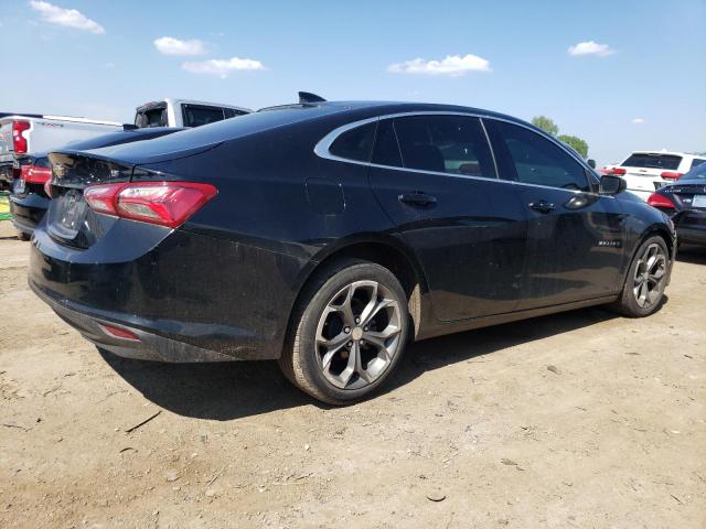 Photo 3 from auction – 2020 CHEVROLET MALIBU LT with VIN 1G1ZD5ST7LF103586