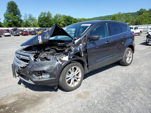 Photo 1 from auction – 2019 FORD ESCAPE SE with VIN 1FMCU9GD7KUA49444