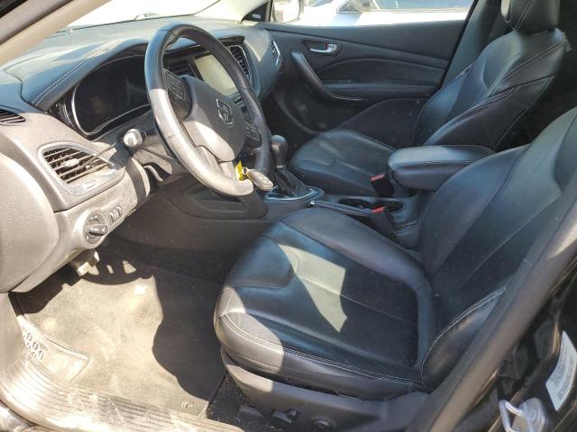 Photo 7 from auction – 2015 DODGE DART LIMIT with VIN 1C3CDFCB1FD300198