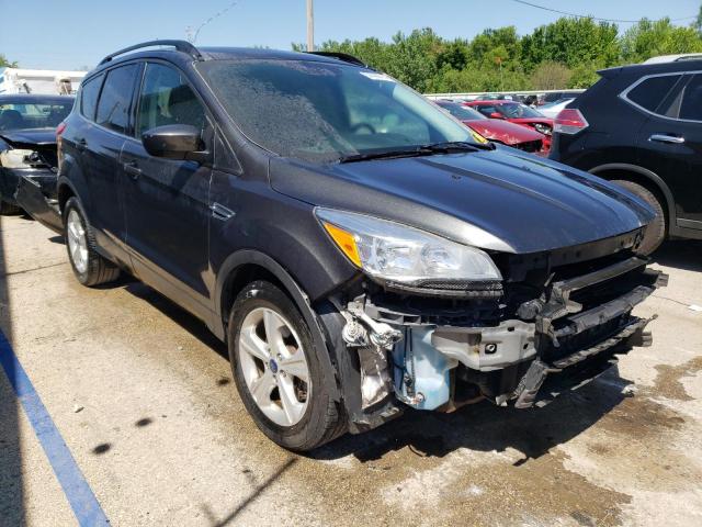 Photo 4 from auction – 2016 FORD ESCAPE SE with VIN 1FMCU9GX5GUB75741