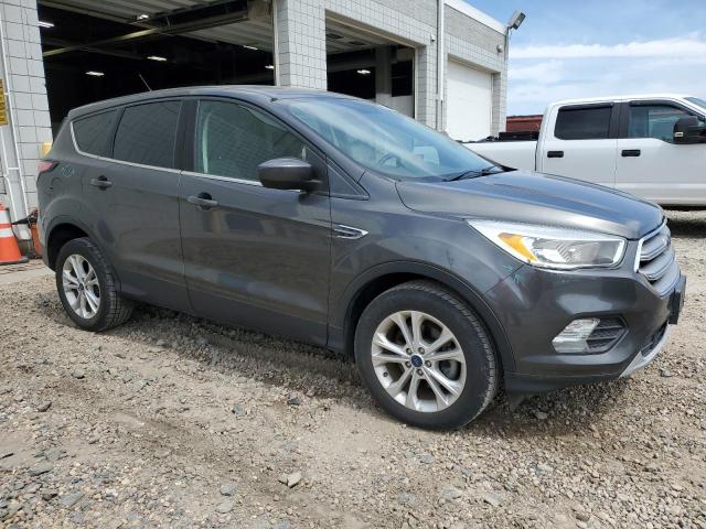Photo 4 from auction – 2017 FORD ESCAPE SE with VIN 1FMCU0GD3HUE98463