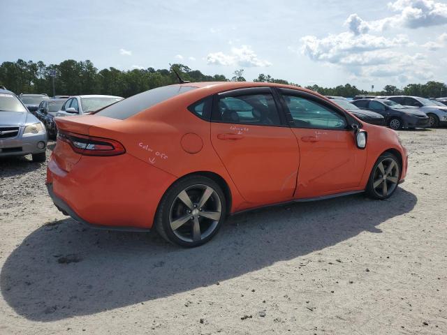 Photo 3 from auction – 2016 DODGE DART GT with VIN 1C3CDFEB0GD749922