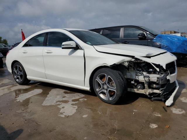 Photo 4 from auction – 2014 MERCEDES-BENZ CLA 250 with VIN WDDSJ4EB4EN138485